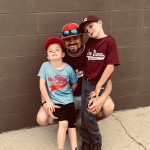 Meet your Posher, Jonathan